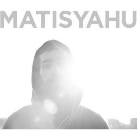Matisyahus new album, Light.