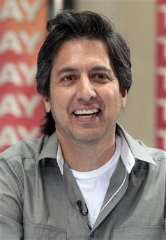 In this June 25, 2009 file photo, Ray Romano appears on the NBC Today television program in New York.