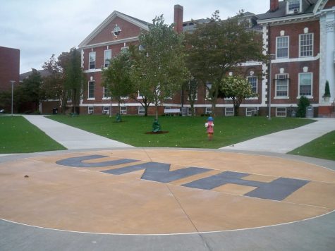 The new and improved Maxcy quad!