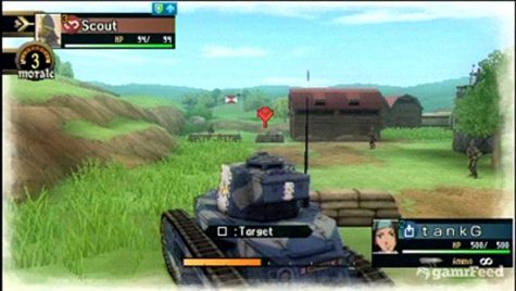 I am very much looking forward to Valkyria Chronicles II, writes Crispy Gamers Robert Errera, and I urge you to support it, too, as the Valkyria series is fun RPG to play with all the challenges and contemplation a strategy game requires.