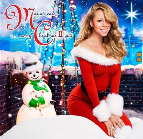 Mariah Carey upcoming Christmas Album: Merry Christmas II You