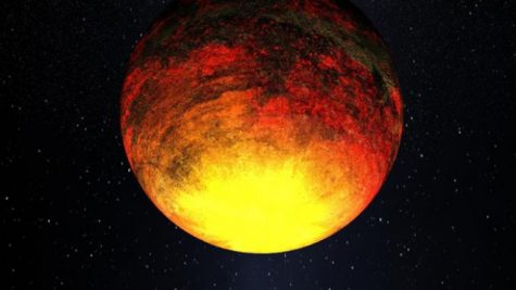 They discovered 50 new alien planets, 16 of which are super Earths. 