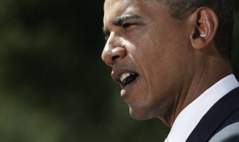 Tough Economic Climate as Obama Seeks 2nd Term