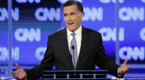 Romney opened his personal finances for public scrutiny by releasing his Form 1040 for the tax year 2010 and his estimated Form 1040 for the tax year 2011. 
