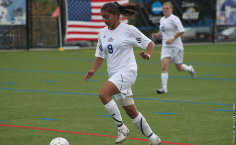 The University of New Haven women’s soccer team won a 2-0 victory over No. 23 Dowling on Thursday afternoon at Kayo Field.