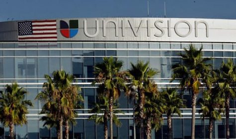 Univision, has earned the rights to host a presidential forum between Republican Mitt Romney and President Barack Obama