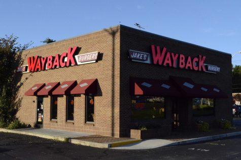 Jakes Wayback Burgers on the Boston Post Road now accepts Charger Cash.