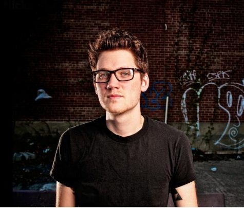 Alex Goot is an aspiring artist who has emerged within this generation of new media music promotion.