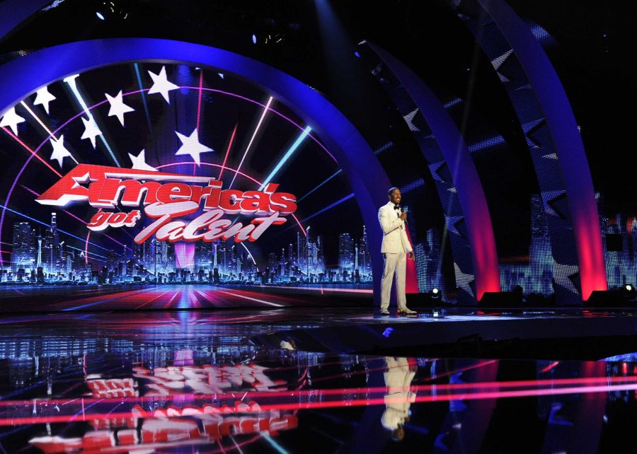  America’s Got Talent season nine finale airs Sept 16 and 17 on NBC (AP/ NBC photo)
