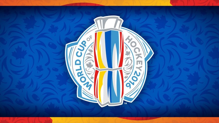 A Look at the World Cup of Hockey