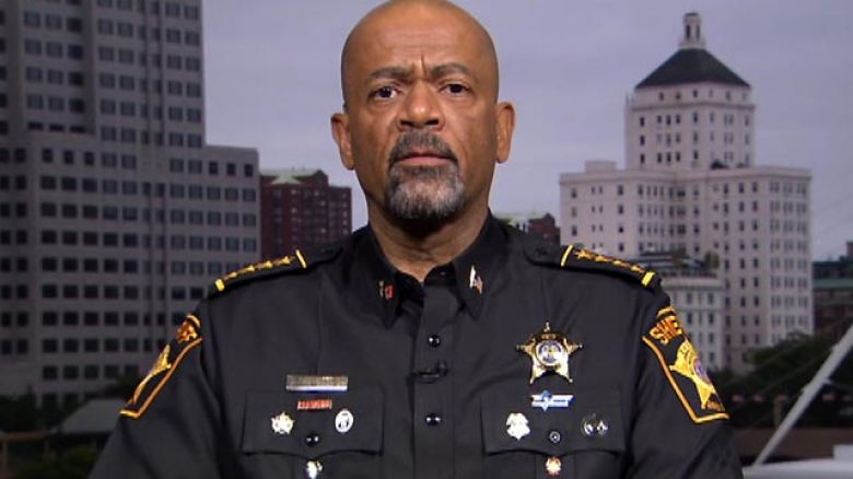 These Are the Emails Between Sheriff Clarke and UNH