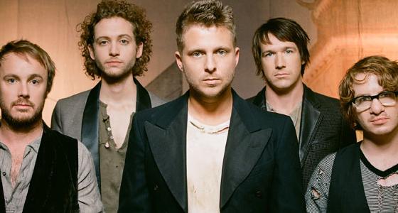 One Republic is Back With a New Beat