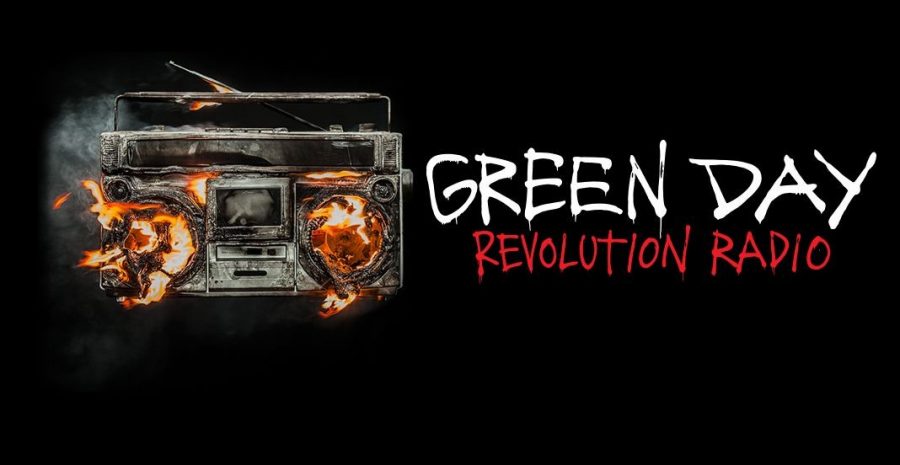 Green Day Revolutionizes Your Radio