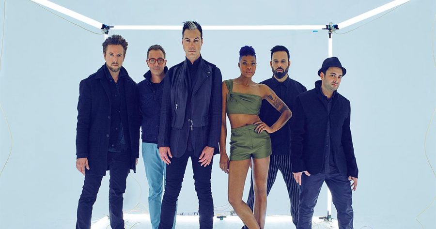Concert Preview: Fitz and The Tantrums