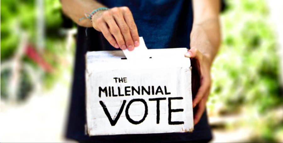 Its a Fact - Millennials Dont Vote