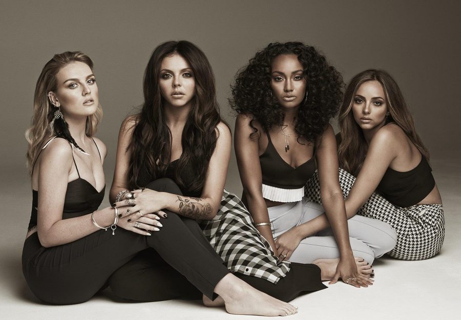 (Photo by Little Mix Website)