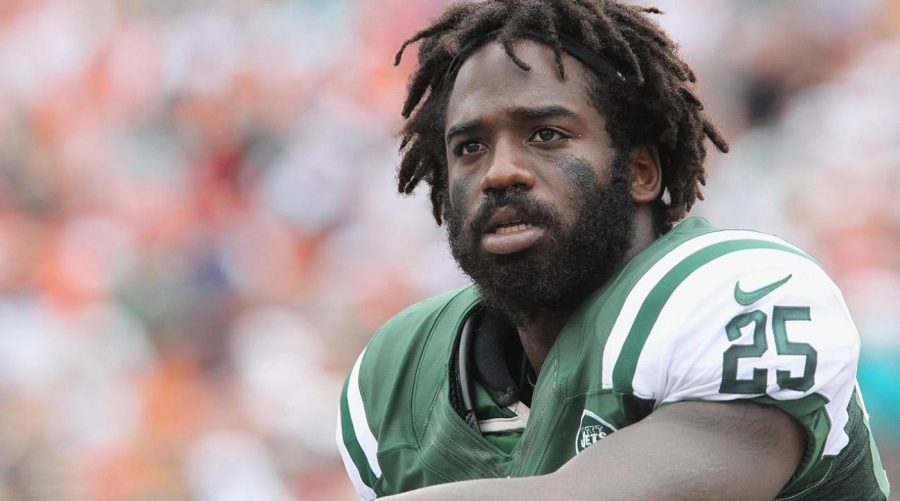 Jets RunningBack  Killed in Shooting