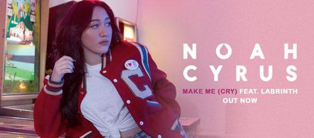 Noah+Cyrus+Makes+Me+Cry