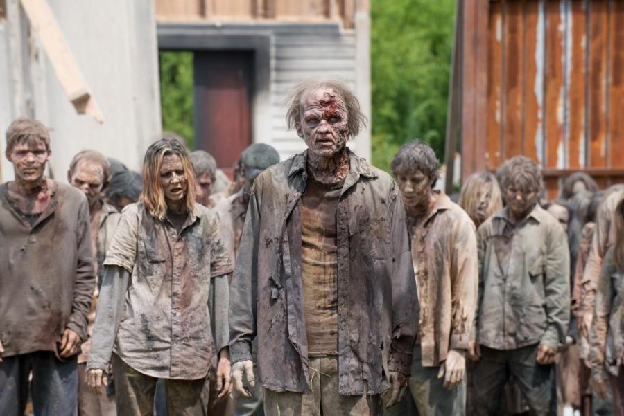 What Would Actually Happen During a Zombie Apocalypse?
