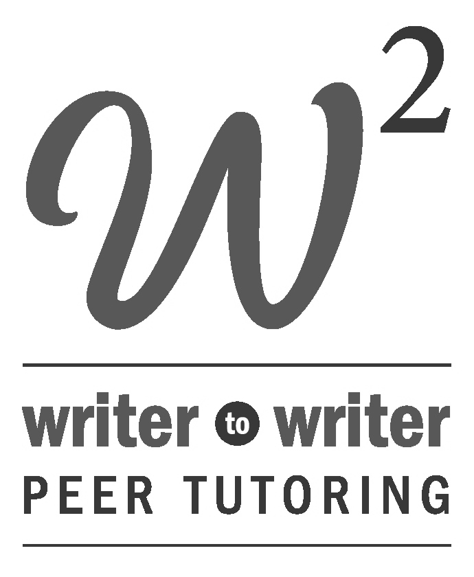 Writer+to+Writer+Program
