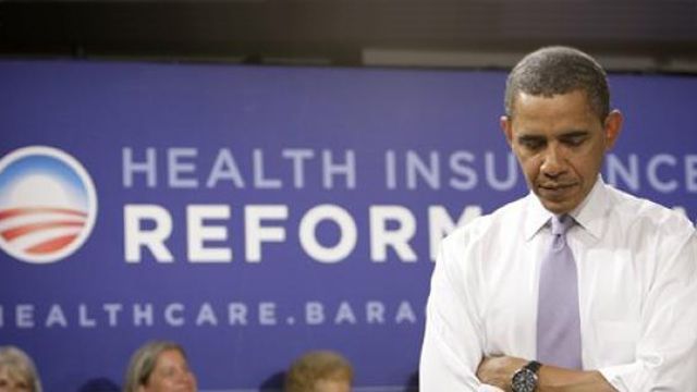 Connecticut is the 10th Most-Affected State by the Repeal of Obamacare