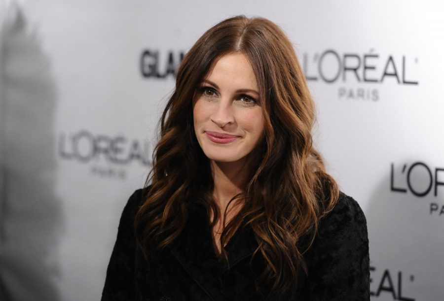 Giving Julia Roberts Worlds Most Beautiful Woman Was a Mistake