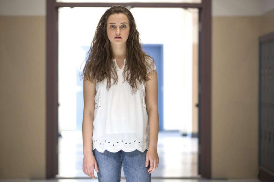 13 Reasons Why Comes Close to a Dangerous Message