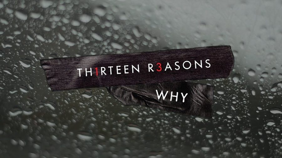Thirteen Reasons Why Premieres on Netflix