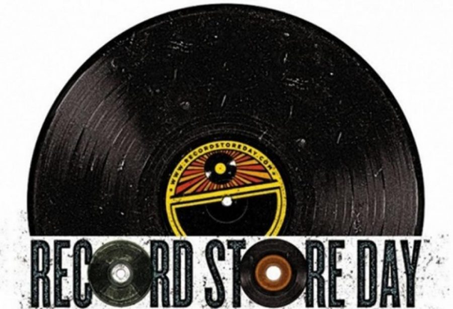 Celebrating+Record+Store+Day+in+CT