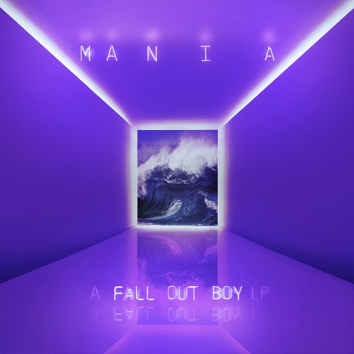 Fall Out Boys “Young And Menace”