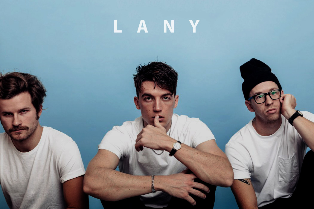 From LA to New York, LANY Goes on Tour