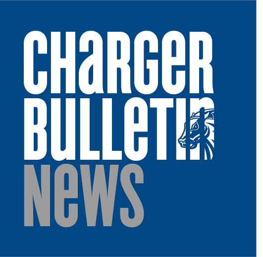 The Charger Bulletin to Start TV Broadcast