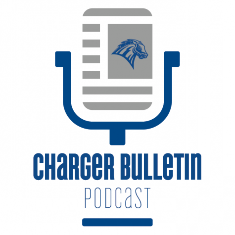 The Charger Bulletin Podcast: Episode 1