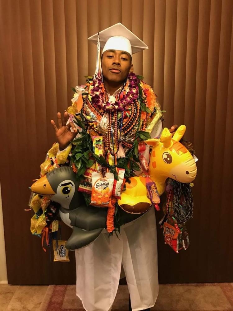 From Hawaii to New Haven: One Student’s Journey