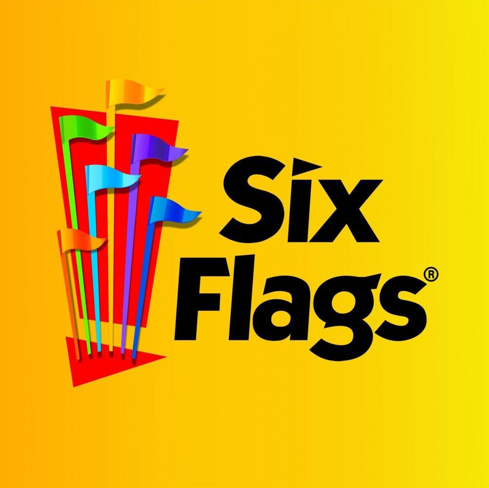 My Not So Great Six Flags Adventure