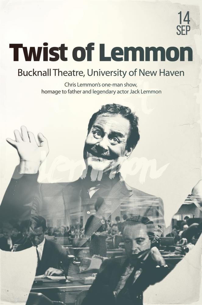 Two for the Price of One: A Twist of Lemmon