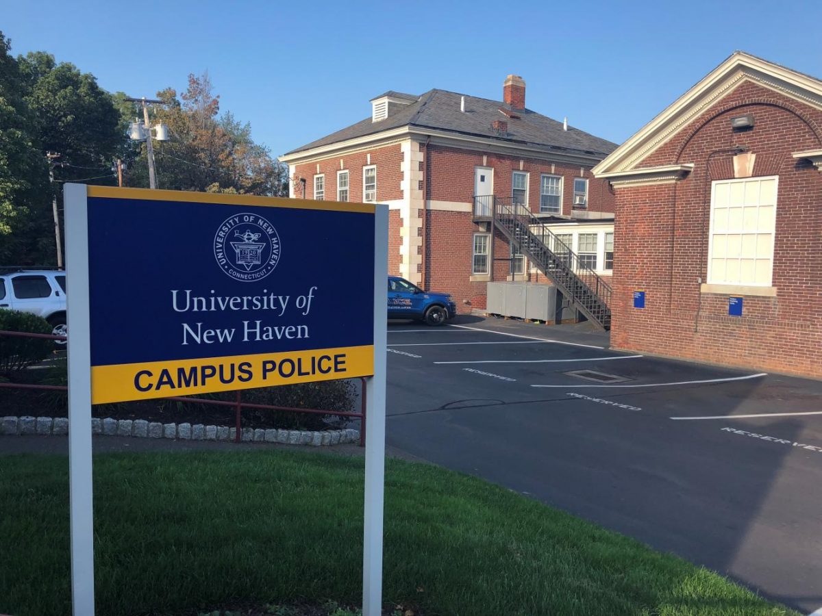 UNHPD Issues Safety Warning for North Campus