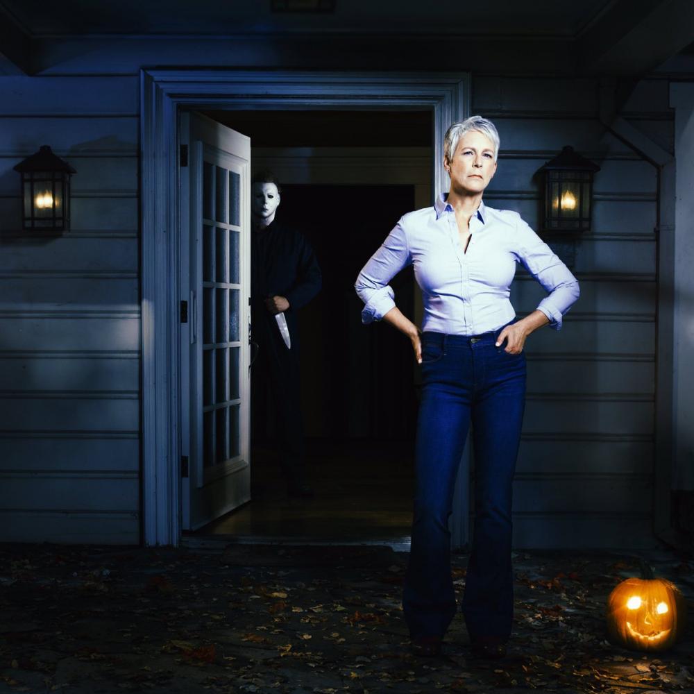 Jamie Lee Curtis Returns to Halloween Franchise ‘One Last Time’