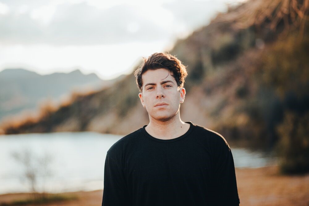 Hoodie Allen to Headline SCOPE Fall Concert - The Charger Bulletin