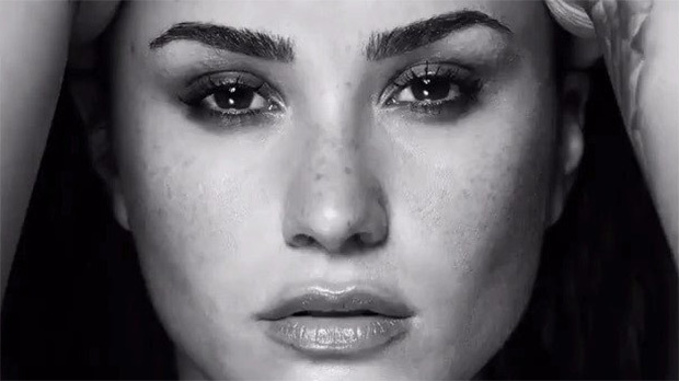 Demi+Lovato+Releases+her+6th+Studio+Album