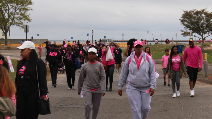Breast+Cancer+Walk+Makes+Strides+New+Haven