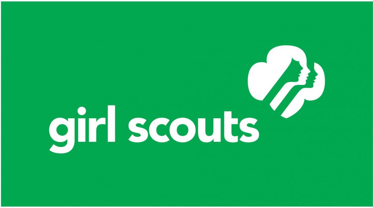 Students Team Up with Girl Scouts for Video Project