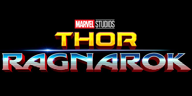 Rise of Thor: Ragnarok