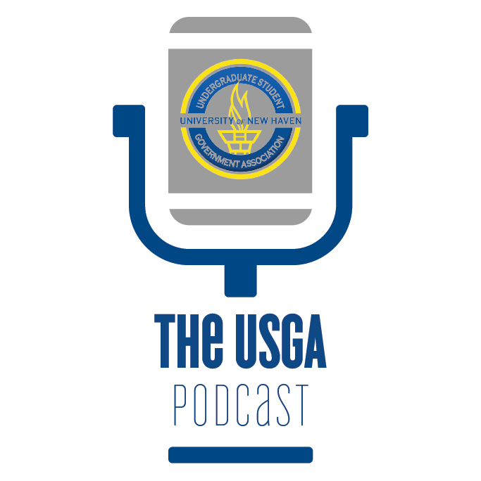 USGA Podcast: Episode 1