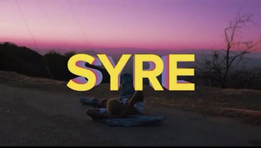 REVIEW: Jaden Smiths Syre