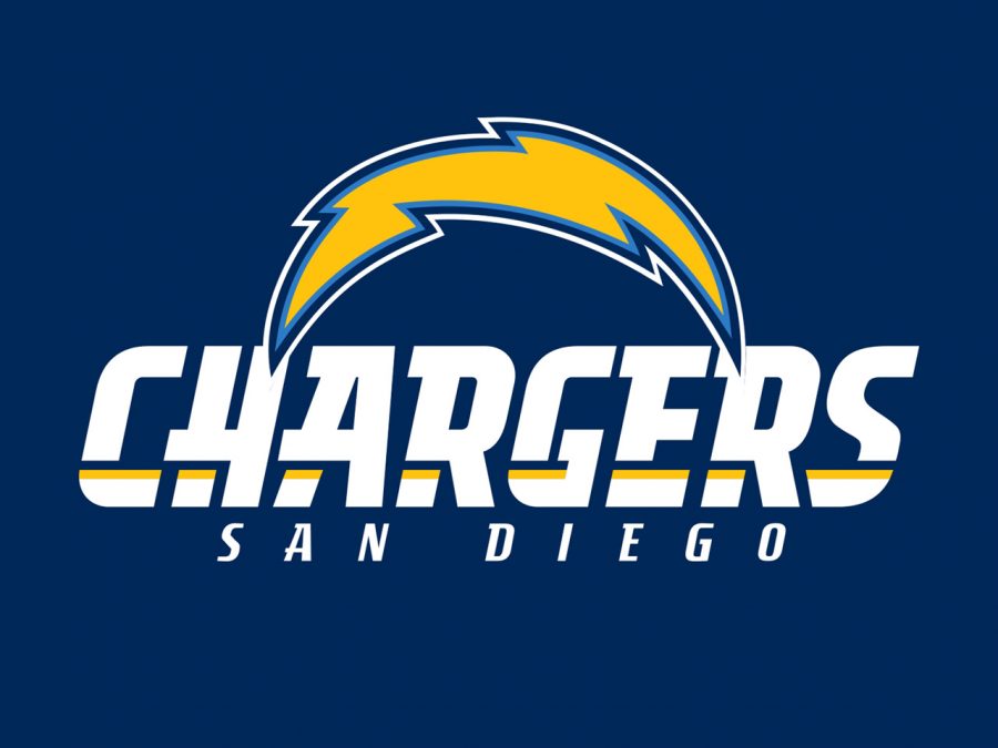 Chargers-Logo