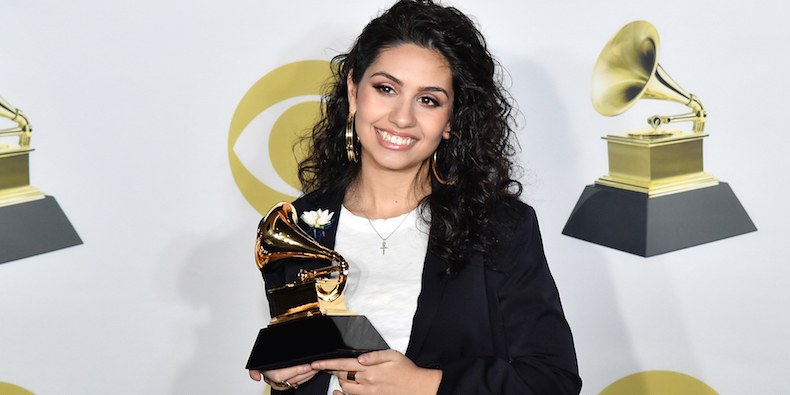 Alessia Cara Is NOT Our Best New Artist