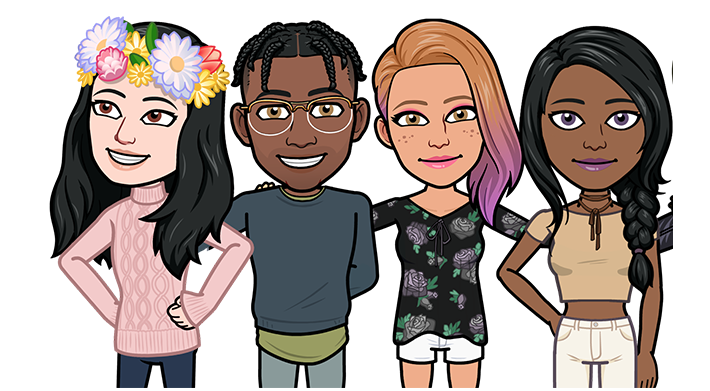 Can We Find Representation in Our BITMOJIs?