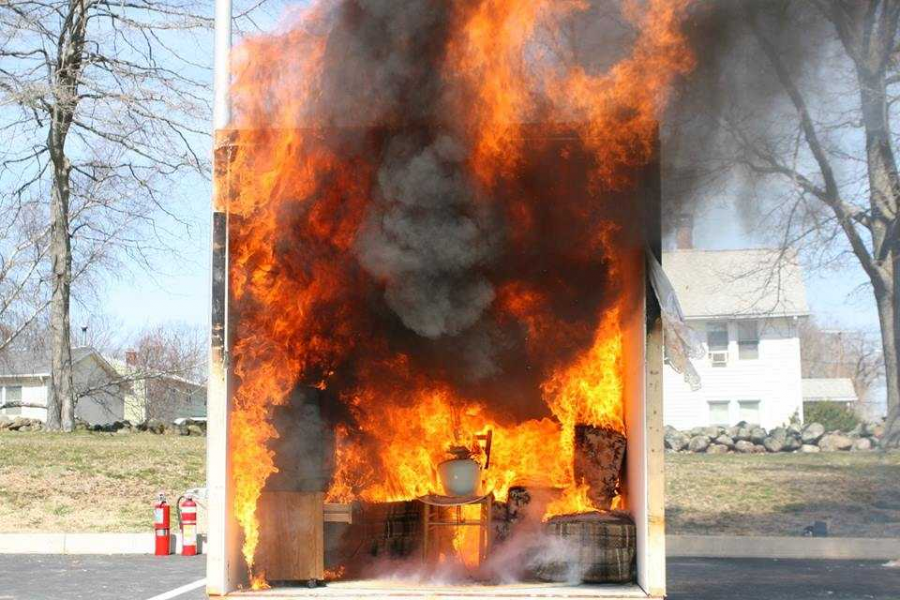 Arson+Awareness+Week+Teaches+Fire+Safety