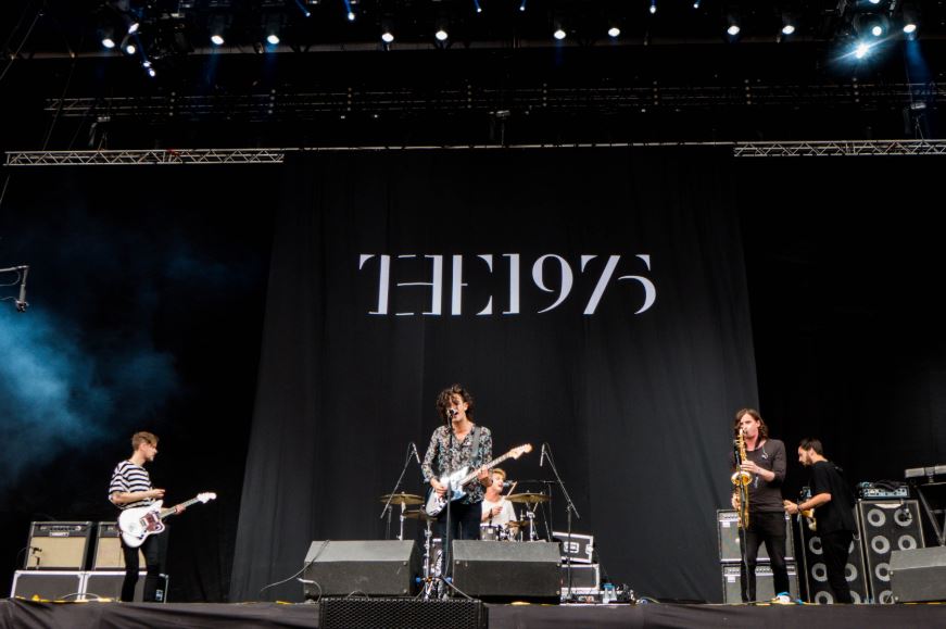 The 1975 Delivers “A Brief Inquiry” to Fans